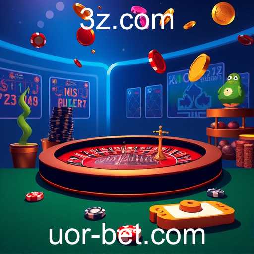 uorbet