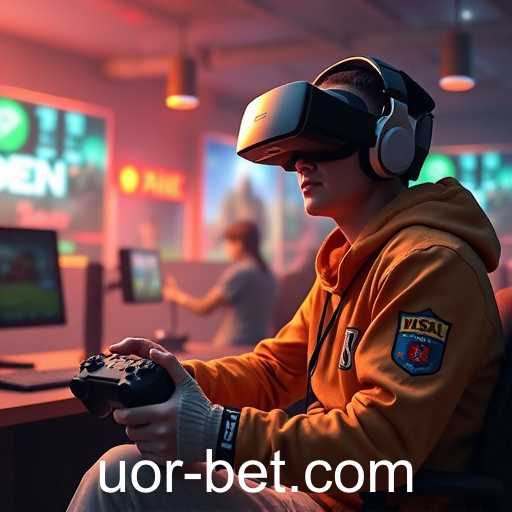 uorbet