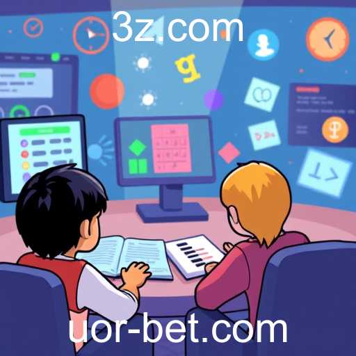 Exploring the Growing Trend of Educational Content in Online Gaming