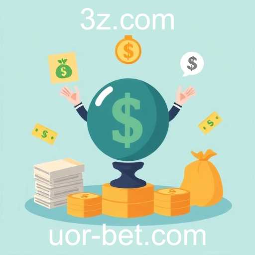 Exploring the 'Financial Advice' Game Category on Uorbet: A Virtual Path to Financial Literacy