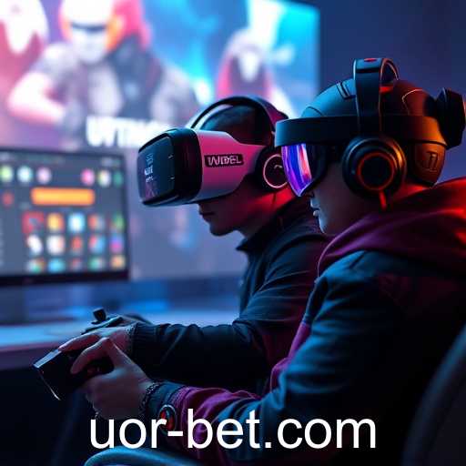 Gaming Innovations Revolutionize Online Experiences