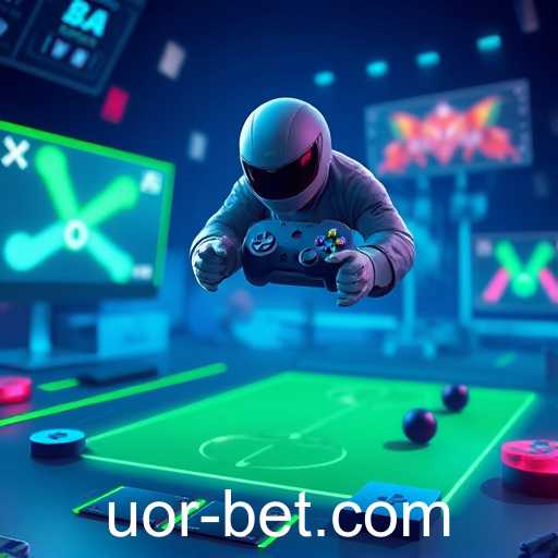 The Rise and Impact of Online Gaming Platforms