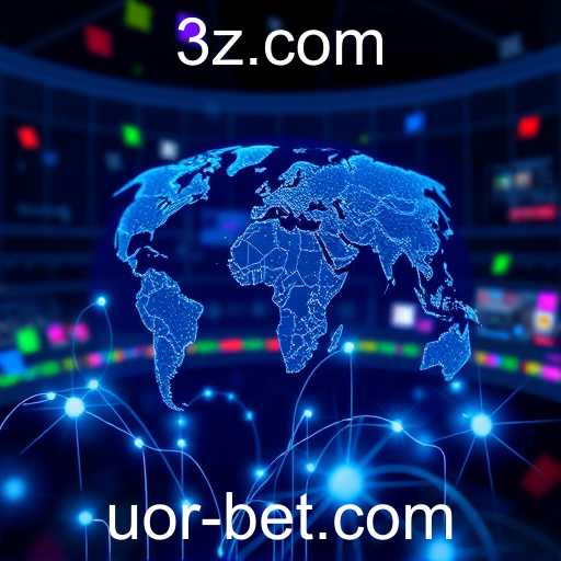 Revolutionizing Online Betting with Uorbet's Innovative Features