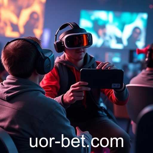 The Rise of Online Gaming Platforms in the Digital Era