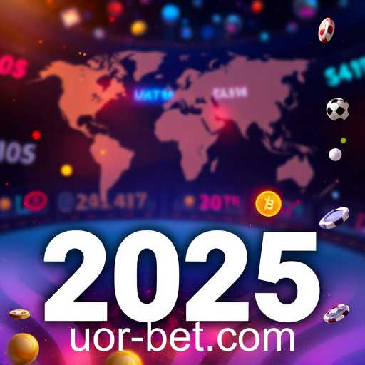 The Rise of Uorbet in the Gaming World