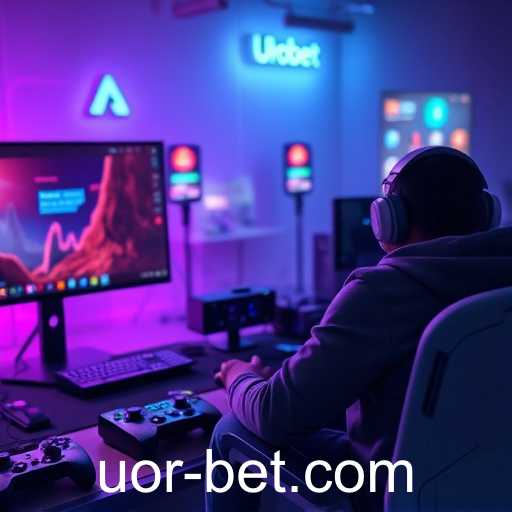 The Rise of uorbet: Gaming Evolution and Trends