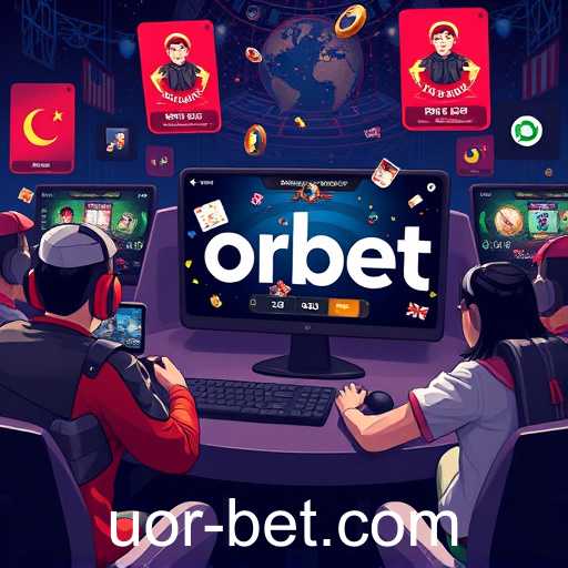 The Rise of Uorbet: Transforming Online Gaming