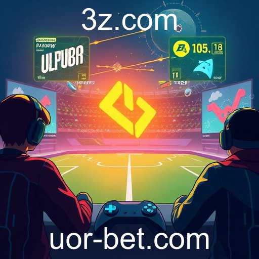 Exploring 'Uorbet': The Latest Technology Trends in Gaming