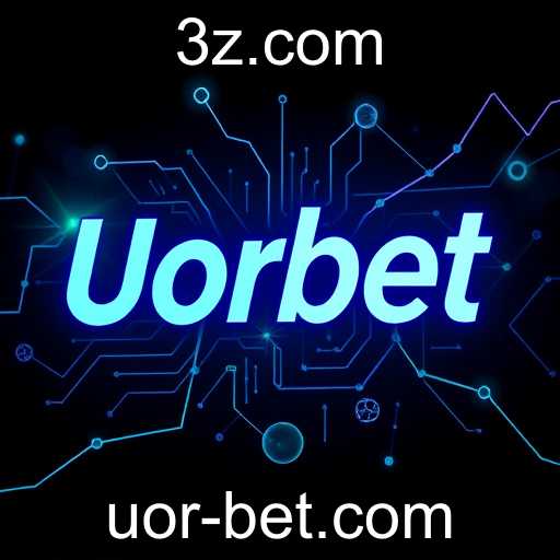 The Uorbet Platform's Impact on Betting Industry
