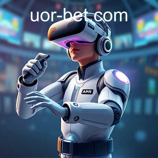 Uorbet's Rise in the Digital Gaming Era