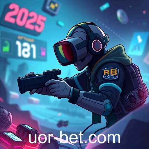 Exploring Uorbet: Revolutionizing Online Gaming