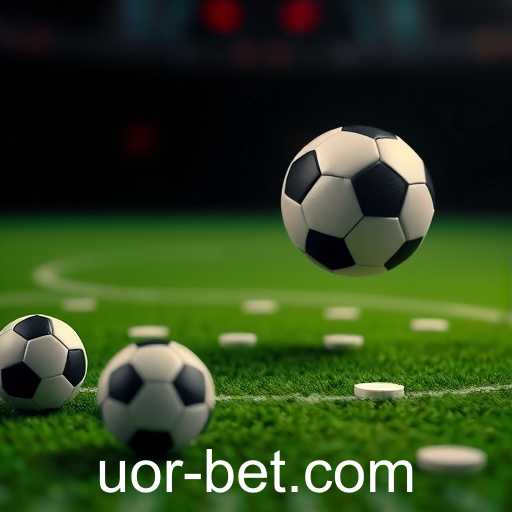 Exploring Popularity of Uorbet in Gaming