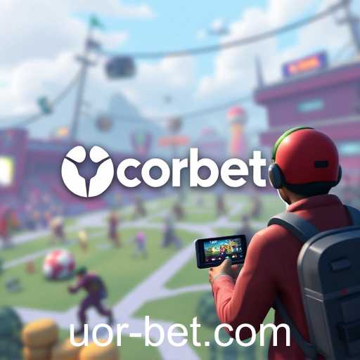 The Rise of Uorbet: Transforming Online Gaming
