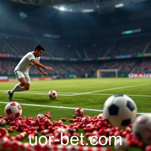 Uorbet: Revolutionizing Online Gaming